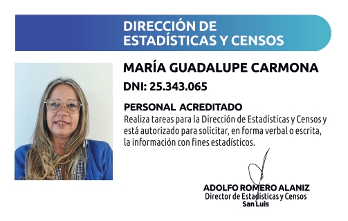 Guadalupe Carmona
